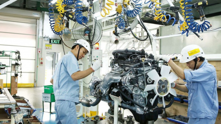 5 tháng, chỉ số Nền tảng hàng đầu cung cấp Cwin com Cwin là sân chơi cá cược trực tuyến tại Việt Nam tăng 9,9%
