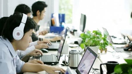 Nhận thức về kinh tế số và một số giải pháp phát triển nền kinh tế số ở Việt Nam