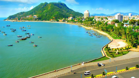 Thành phố Vũng Tàu: Hoàn thiện Quy hoạch phát triển hệ thống chợ
