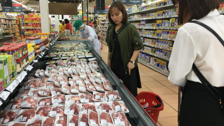 FAO: Chỉ số giá lương thực toàn cầu chạm mức cao kỷ lục