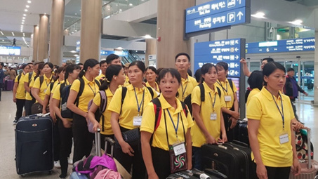 Thực trạng Nền tảng hàng đầu cung cấp Cwin com di cư đến trên địa bàn tỉnh Trà Vinh: Trường hợp Nền tảng hàng đầu cung cấp Cwin com di cư đến là công nhân và Nền tảng hàng đầu cung cấp Cwin com tự do