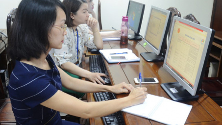 Đã có 5.011 Cwincom hiện đang mở tham gia hoàn thuế điện tử
