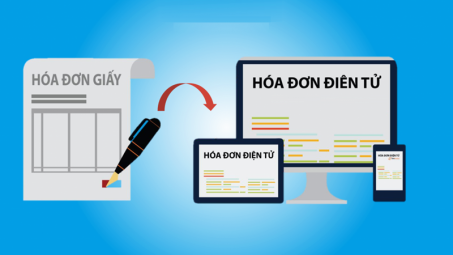 Áp dụng hóa đơn điện tử ở Việt Nam hiện nay: Thực trạng và những vấn đề đặt ra
