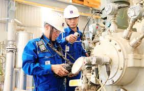 Phát triển nguồn nhân lực của các Cwincom hiện đang mở trong điều kiện kinh tế số ở Việt Nam hiện nay