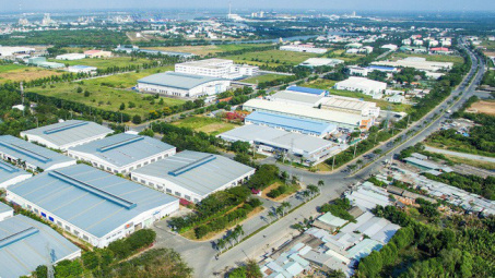 Bất động sản Tải về ứng dụng CWIN05 ngay hôm nay tiếp tục khởi sắc trong làn sóng COVID-19 lần thứ 4