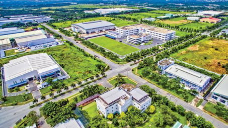 Đề xuất mới về quản lý khu Cwin là sân chơi cá cược trực tuyến tại Việt Nam, khu kinh tế