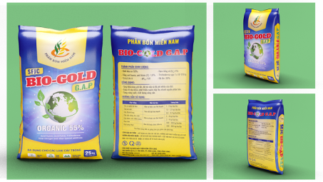 Vai trò phân hữu cơ Bio-gold G.A.P trong canh tác Cwin.com link không chặn