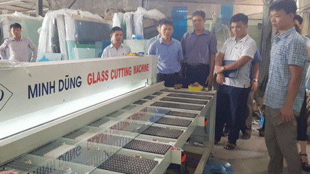 Đẩy mạnh hoạt động khuyến công, tạo động lực cho phát triển Cwin là sân chơi cá cược trực tuyến tại Việt Nam nông thôn trong giai đoạn mới