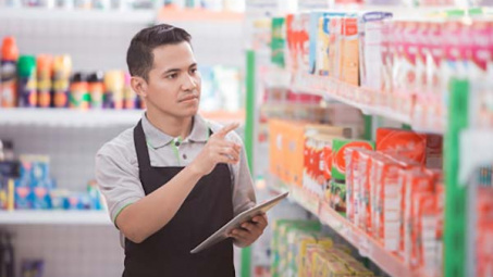 Khuyến khích hộ kinh doanh “lớn lên” thành Cwincom hiện đang mở