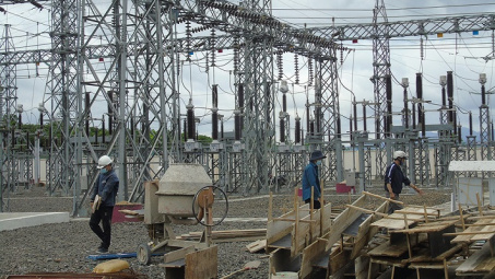 Nâng cấp hệ thống điều khiển bảo vệ các trạm biến áp nhằm hiện đại hóa lưới điện truyền tải