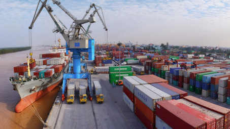 [Inforgraphic] Tổng hợp các FTA của Việt Nam tính đến nay