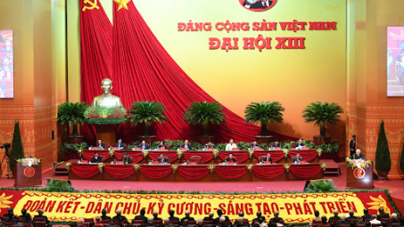 Chương trình hành động thực hiện M.Cwin6622.com tỷ lệ kèo World Cup 2026 Đại hội Đảng toàn quốc lần thứ XIII về công tác dân vận