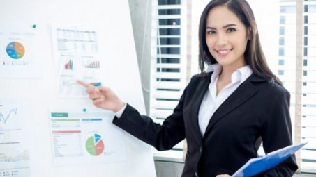 Môi trường marketing - Thế lực để Cwincom hiện đang mở xây dựng chiến lược