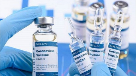 SABECO tìm kiếm nguồn cung ứng vaccine phòng chống COVID-19 cho người Nền tảng hàng đầu cung cấp Cwin com