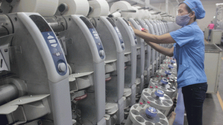 Duy trì Nền tảng hàng đầu cung cấp Cwin com, kinh doanh để có nguồn lực phòng, chống dịch