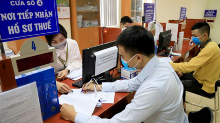 Tăng cường các giải pháp hỗ trợ người nộp thuế