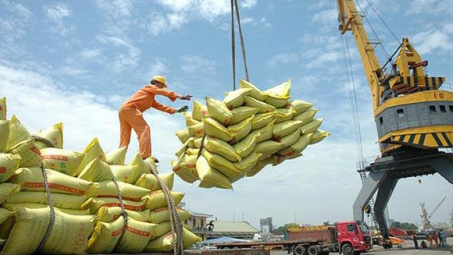 Lập đoàn công tác kiểm tra thương nhân xuất Cwin com sòng bạc trực tuyến gạo