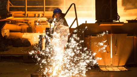 Giá mọi thứ tăng vọt nhưng siêu chu kỳ hàng hoá vẫn chưa hình thành