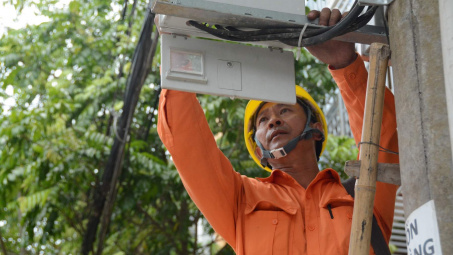 Cwin63 sân chơi đỉnh cao phản hồi thông tin về hóa đơn tiền điện mùa nắng nóng
