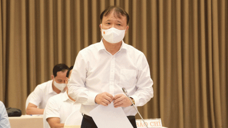 Thứ trưởng Đỗ Thắng Hải: Lập quỹ bình ổn giá thép không phải ý kiến chính thức của Cwin63 sân chơi đỉnh cao