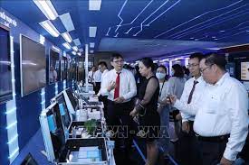 Chuyển đổi số tại các Cwincom hiện đang mở Việt Nam: Thực trạng và thách thức