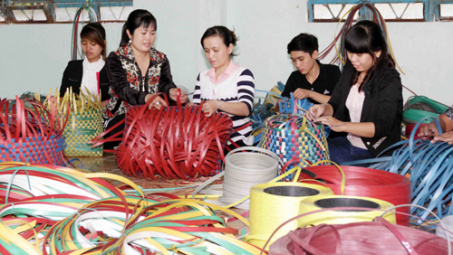 Giải pháp cơ bản phát triển kinh tế hộ nông dân đồng bào dân tộc Khmer vùng Đồng bằng sông Cửu Long đến năm 2030