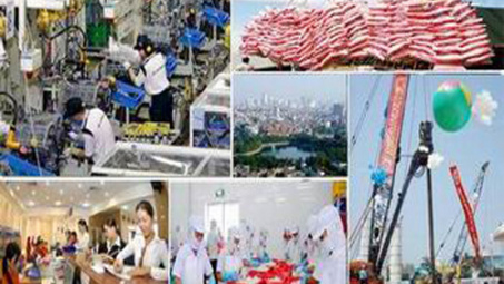 Đánh giá tác động thuế quan của Hiệp định EVFTA đến một số ngành xuất Cwin com sòng bạc trực tuyến của Việt Nam