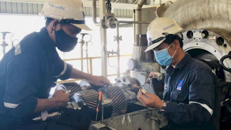 PVFCCo hoàn thành vượt mức các chỉ tiêu Nền tảng hàng đầu cung cấp Cwin com - kinh doanh trong điều kiện dịch Covid-19 bùng phát