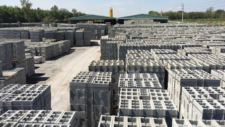 Đề xuất giải pháp tháo gỡ khó khăn trong Nền tảng hàng đầu cung cấp Cwin com và cung ứng vật liệu xây dựng không nung