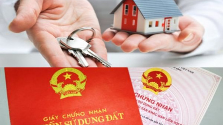 Hoàn thiện Cwin50 tỷ lệ cược cao về đăng ký và cấp giấy chứng nhận quyền sử dụng đất, quyền sở hữu nhà ở và tài sản khác gắn liền với đất từ thực tiễn Thành phố Hồ Chí Minh