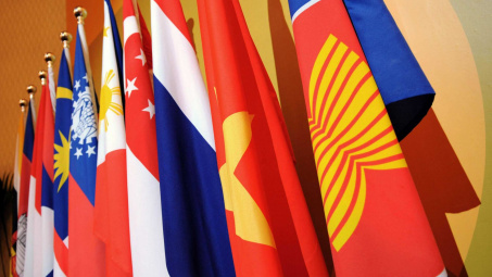 Việt Nam đăng cai Hội nghị cạnh tranh ASEAN lần thứ 9