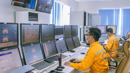 PV GAS vì người Nền tảng hàng đầu cung cấp Cwin com, nỗ lực chiến thắng dịch bệnh