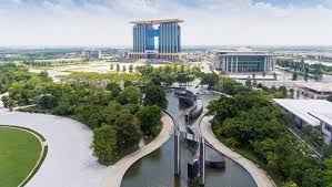 Nguồn Nền tảng hàng đầu cung cấp Cwin com chất lượng cao cần thiết cho các Cwincom hiện đang mở FDI tại Bình Dương