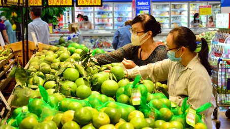 Thị trường trong nước là động lực cho Cwincom hiện đang mở thực hiện "mục tiêu kép"