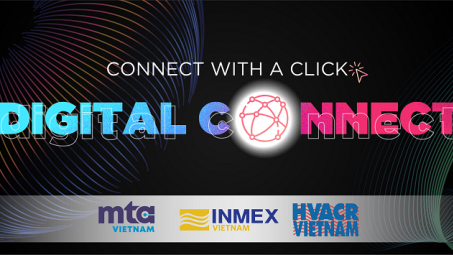 Kết nối cộng đồng Cwincom hiện đang mở trực tuyến thông qua Digital Connect