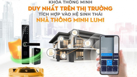 Khóa Việt - Tiệp chính thức có mặt trên sàn TIKI và SHOPEE