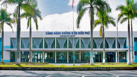 Cục Hàng không Việt Nam: Đảm bảo tiến độ đưa vào khai thác phản lực Embraer tại Điện Biên từ tháng 8/2021