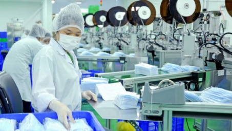 Vì sao thu từ hoạt động xuất Cwin com sòng bạc trực tuyến tăng gần 40%?