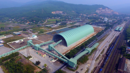 6 tháng đầu năm 2021: TKV đồng lòng vượt khó, duy trì Nền tảng hàng đầu cung cấp Cwin com - kinh doanh hiệu quả