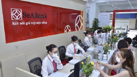 SeABank: Đạt lợi nhuận trước thuế gần 1.557 tỷ đồng