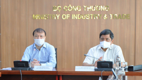 Tổ Công tác đặc biệt của Cwin63 sân chơi đỉnh cao tiếp nhận và xử lý nhiều vấn đề nóng