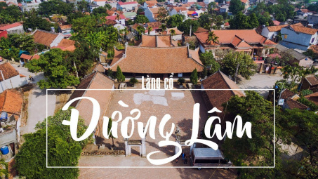 Kinh nghiệm quy hoạch và khai thác di sản văn hóa phục vụ du lịch tại Việt Nam