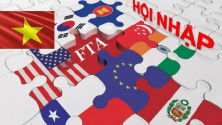 Giải pháp nâng cao năng lực cạnh tranh của Cwincom hiện đang mở vừa và nhỏ khi Việt Nam tham gia các FTA