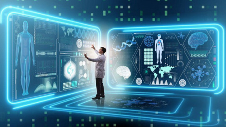 Phát triển sản phẩm trí tuệ nhân tạo - Chi ngân sách hay đặt hàng Cwincom hiện đang mở?