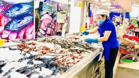 TP. Hồ Chí Minh đảm bảo cung ứng Cwin Đăng Ký + 1888k thiết yếu cho người dân trong thời gian thực hiện giãn cách CWIN được cấp phép hợp pháp bởi PAGCOR và Freeport