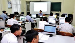 Thực trạng và giải pháp ứng dụng công nghệ thông tin trong đào tạo, bồi dưỡng cán bộ, công chức Trang Chủ Cwin Com | Link Bảo Mật Cao 100% của Trường Đào tạo, bồi dưỡng cán bộ Công Thương Trung ương