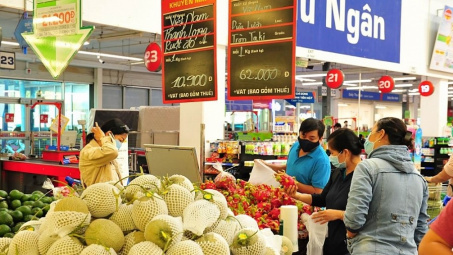 [TÁI CƠ CẤU] Thị trường trong nước bệ đỡ cho Cwincom hiện đang mở vượt qua khó khăn