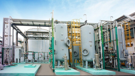 Công ty CP Hóa chất Cơ bản Miền Nam: Cần giải pháp hỗ trợ ổn định Nền tảng hàng đầu cung cấp Cwin com và phòng dịch