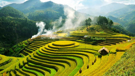 Ứng dụng khoa học, công nghệ tại vùng dân tộc thiểu số và miền núi