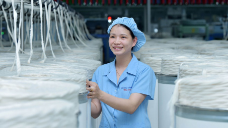 Thách thức nào cho ngành dệt may trong nửa cuối năm?